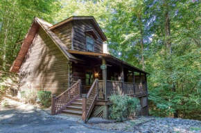 ER96 - Squirrel's Leap - Great Location! Close to Town! cabin